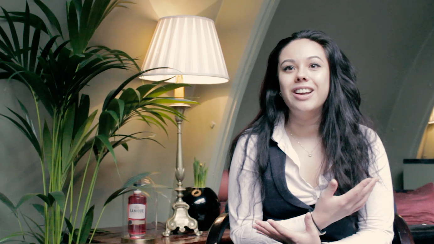 Lanique - International Women's Day