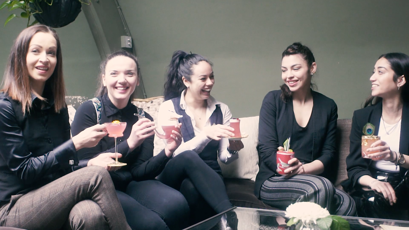 Lanique - International Women's Day