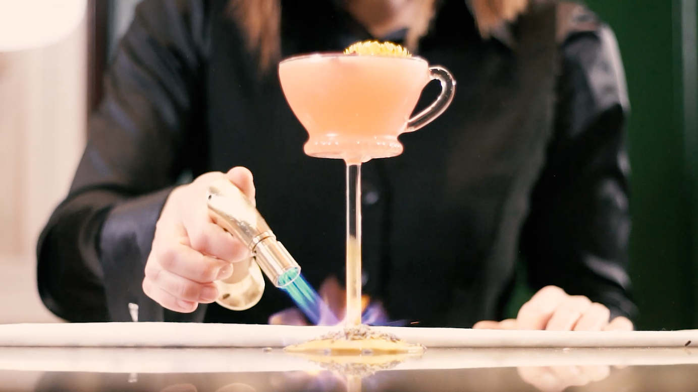 Lanique - International Women's Day