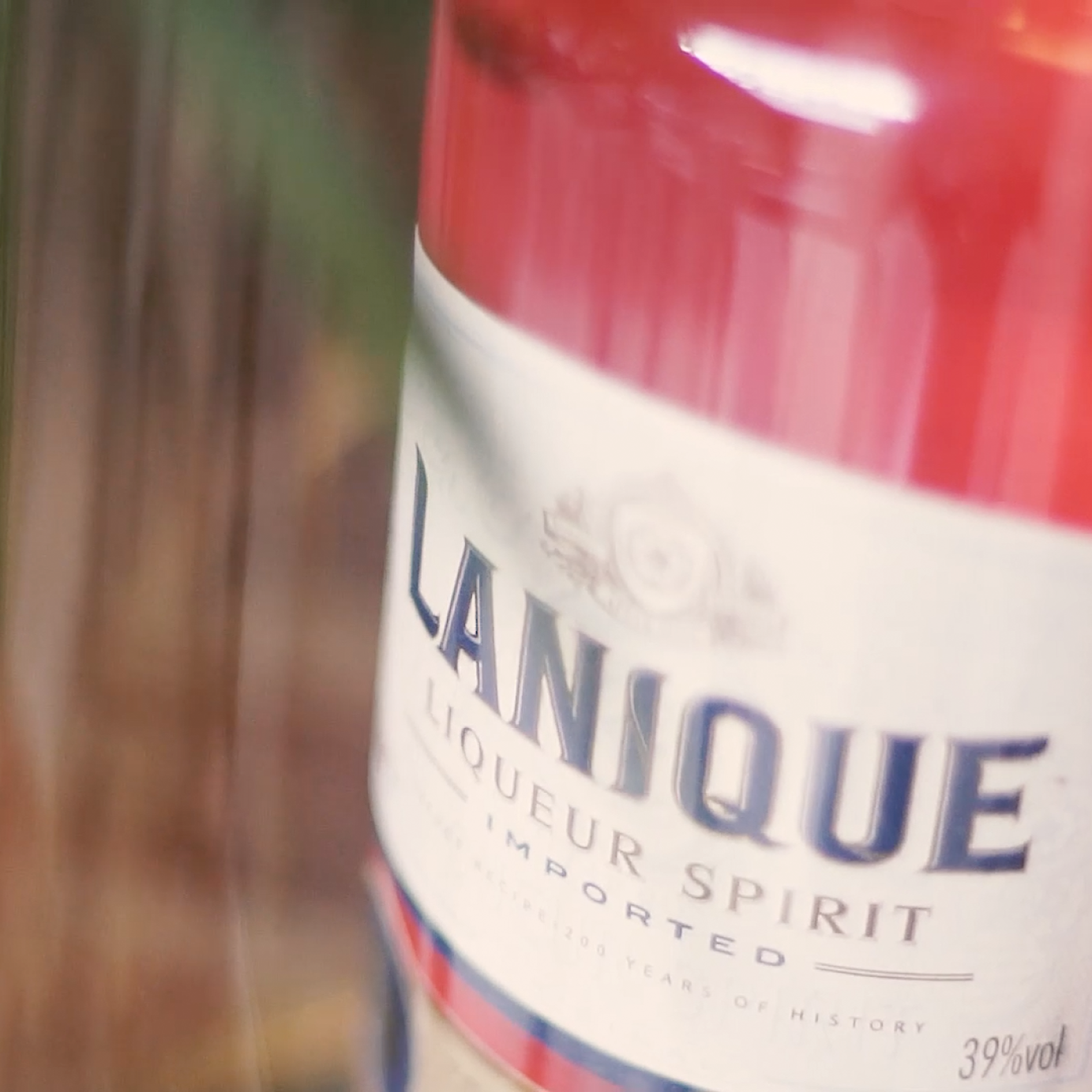 Lanique - International Women's Day