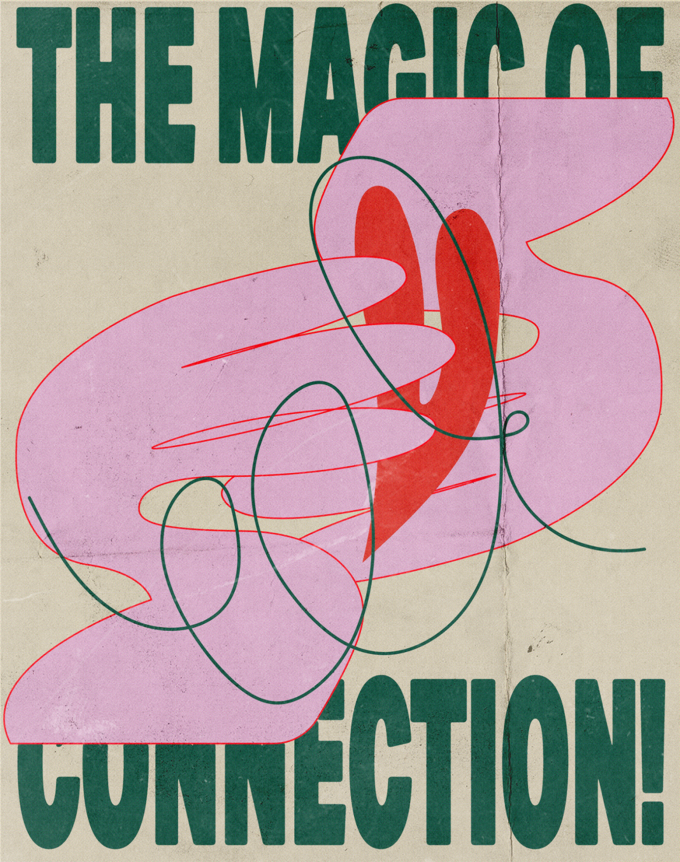 "Good Things" Poster Series