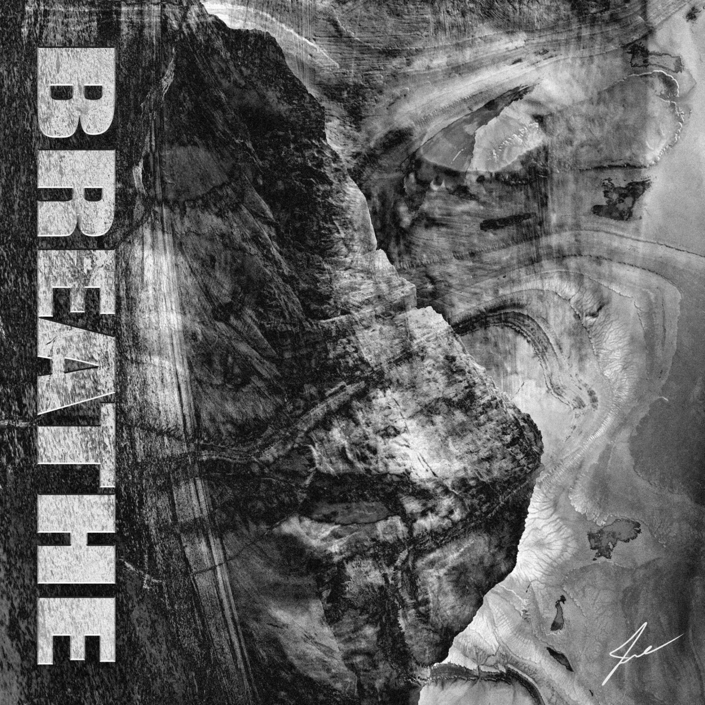 Breathe - Cover Art