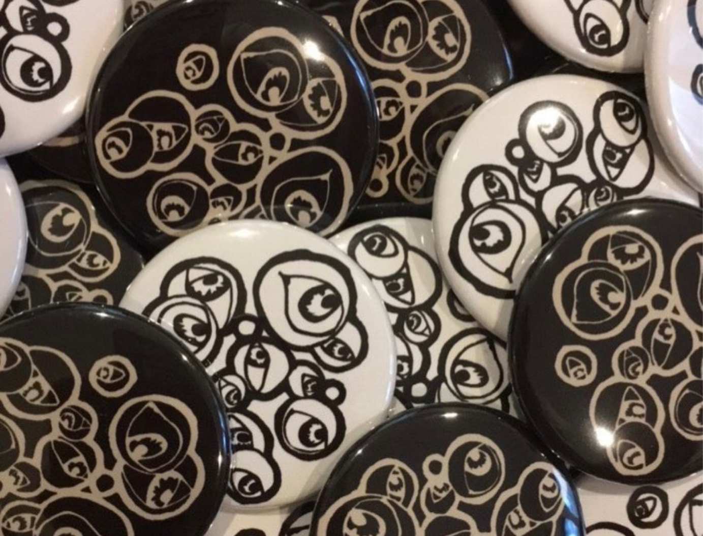 Flying 2017 Tour Merch