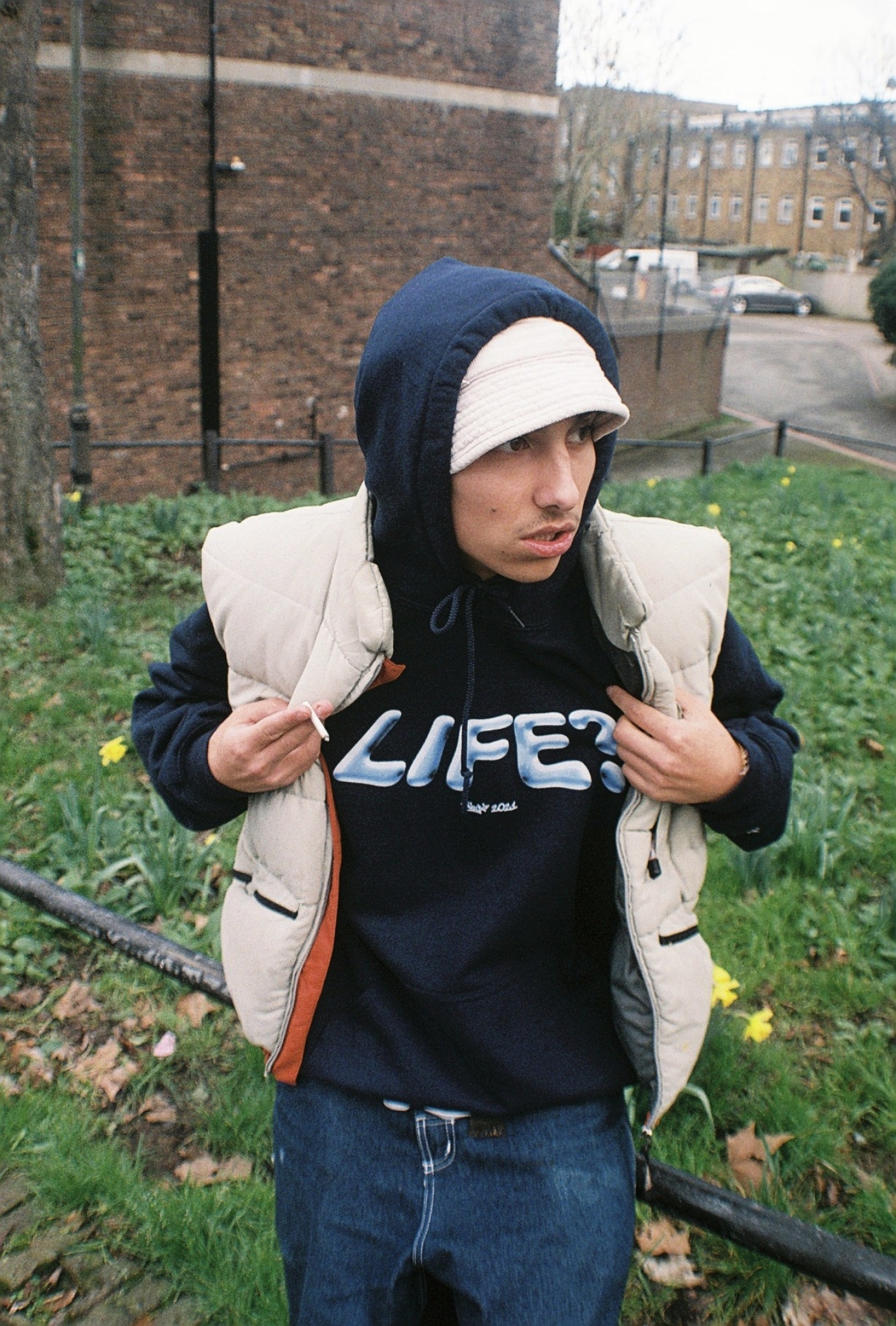 Feux 'Life?' Merchandise