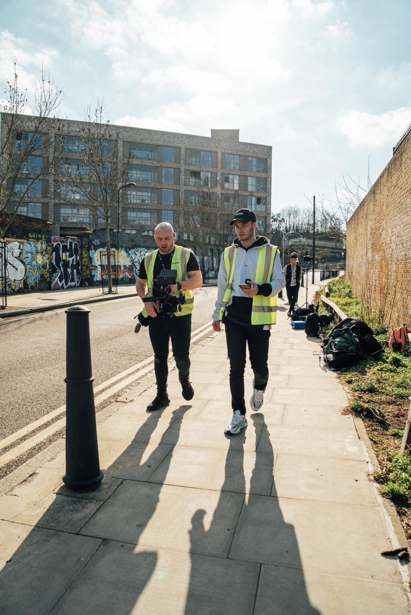 Over You - Varksi x Cammie Robinson