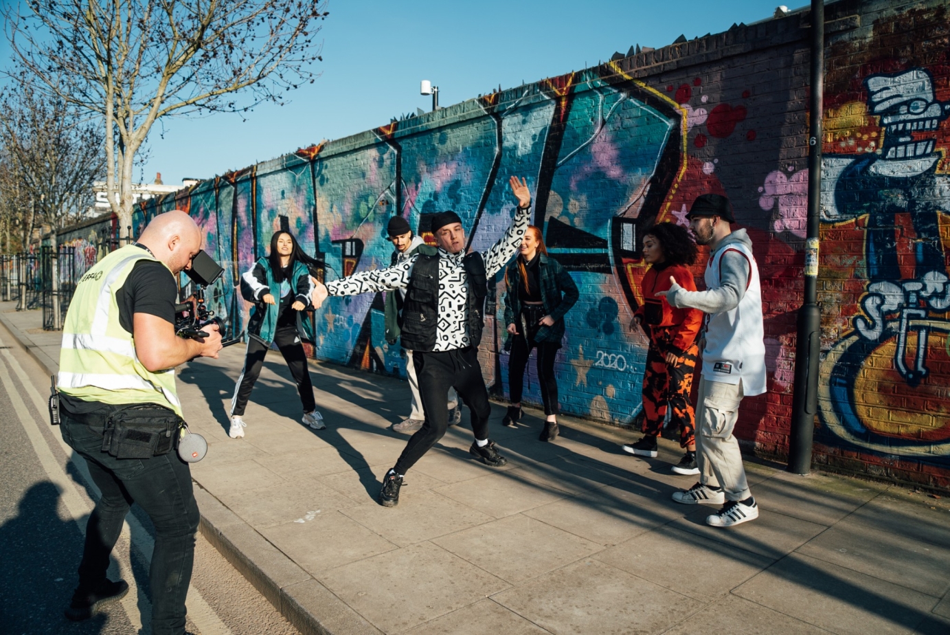 Over You - Varksi x Cammie Robinson