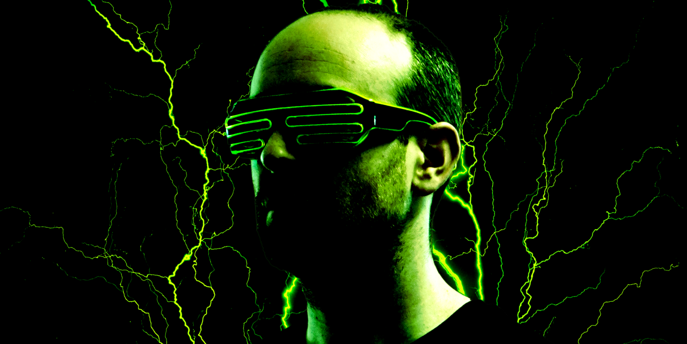 The Psilencer - Merchandise