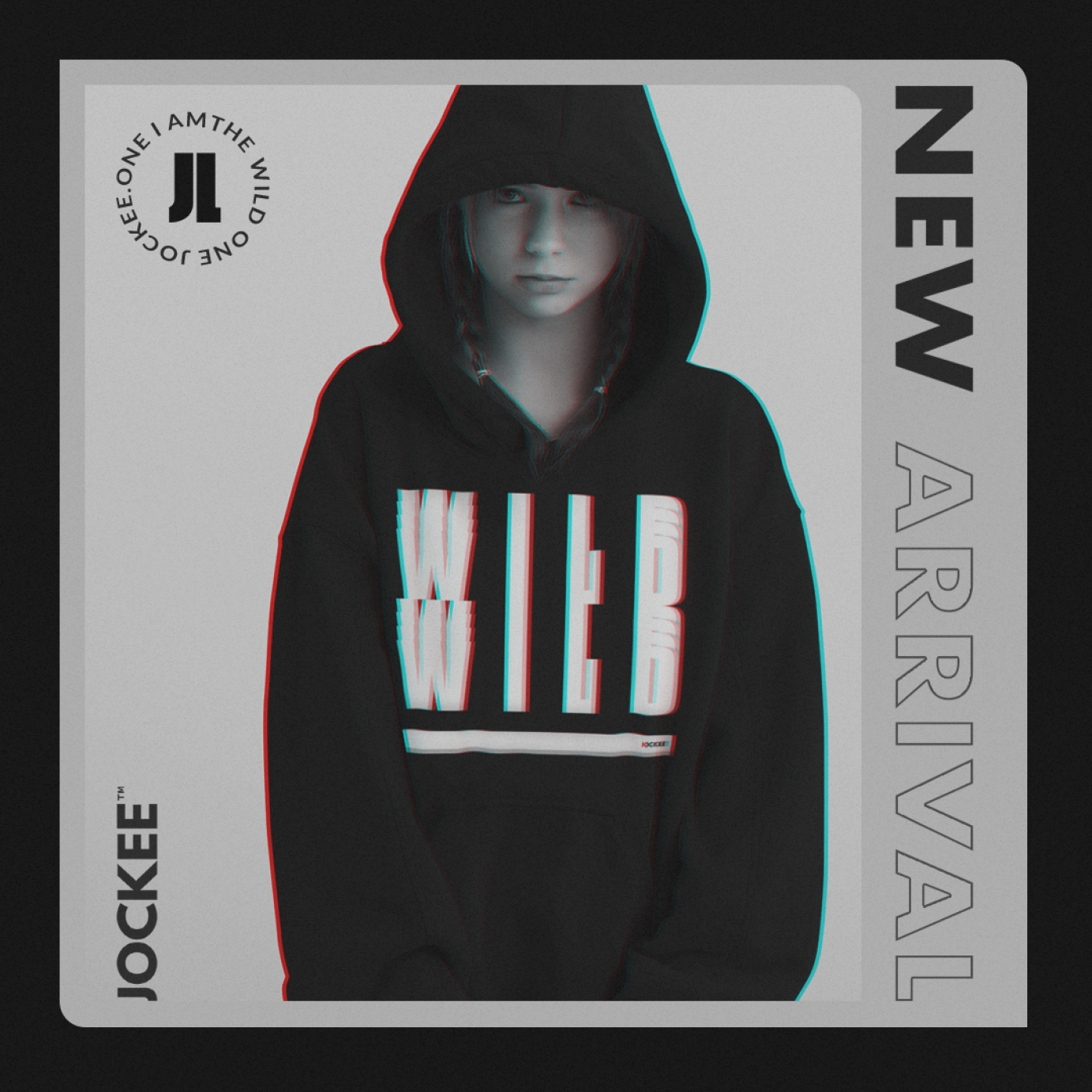 JOCKEE Street Fashion