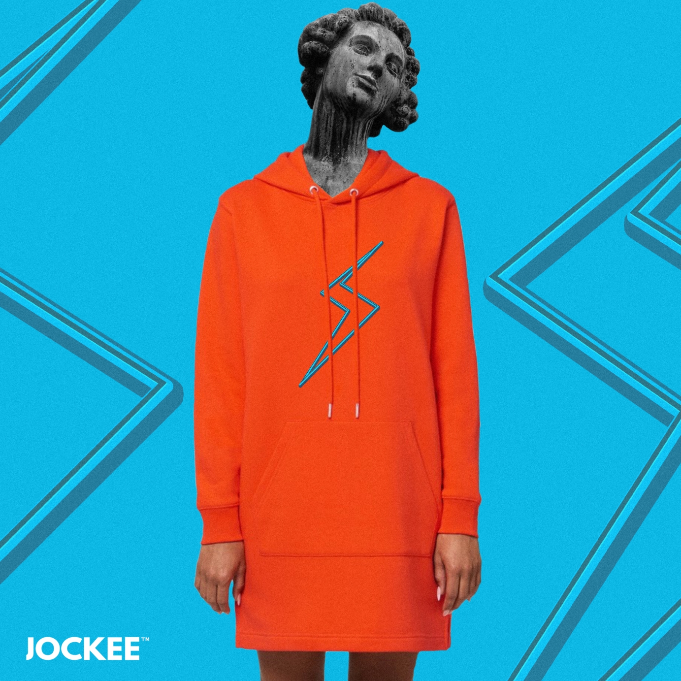 JOCKEE Street Fashion