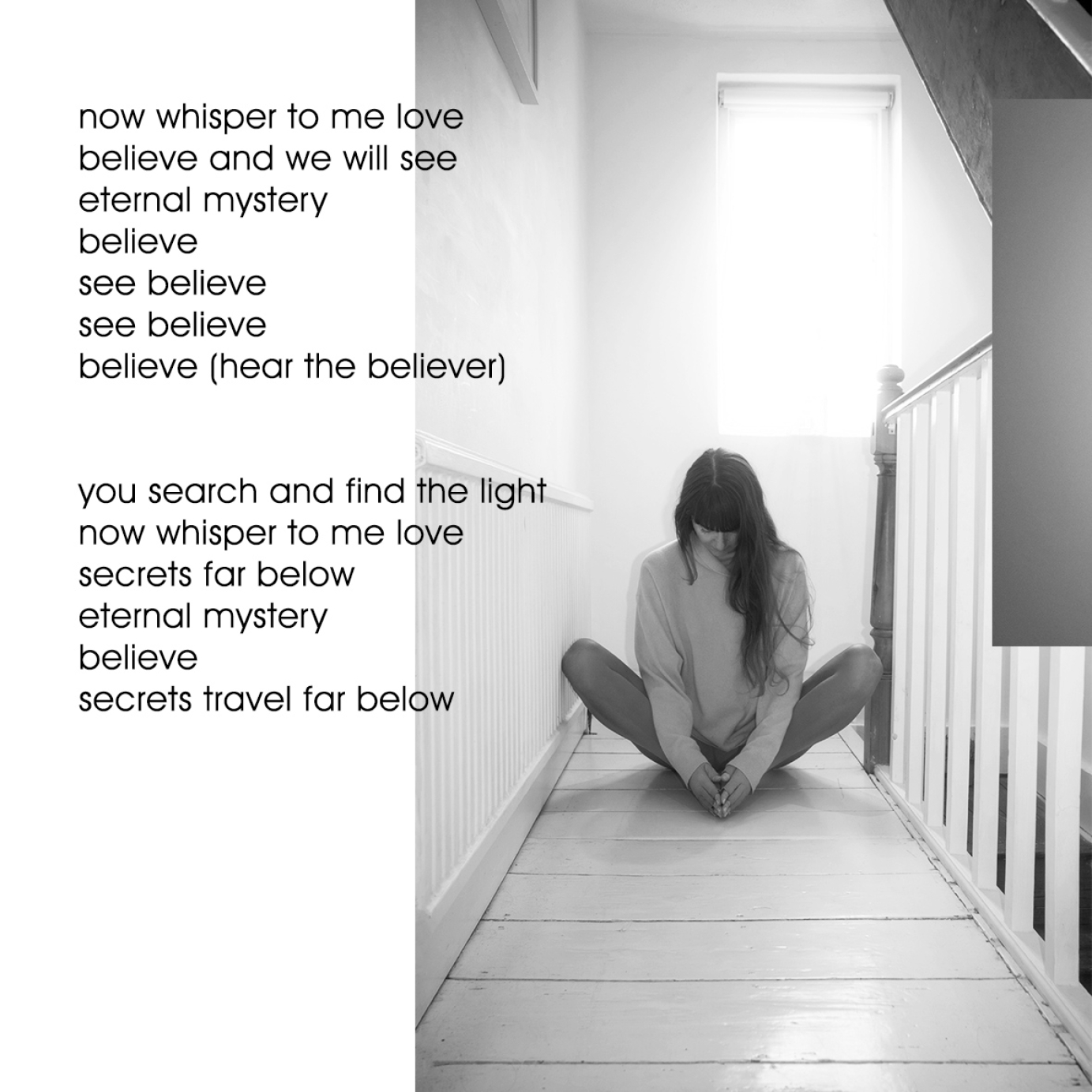 Digital Lyric Book: Penelope Trappes