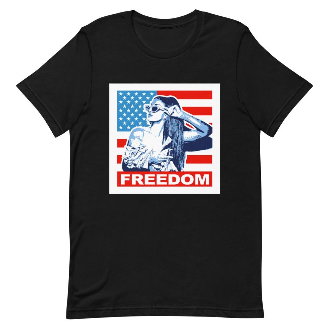 Independence Day Merchandise