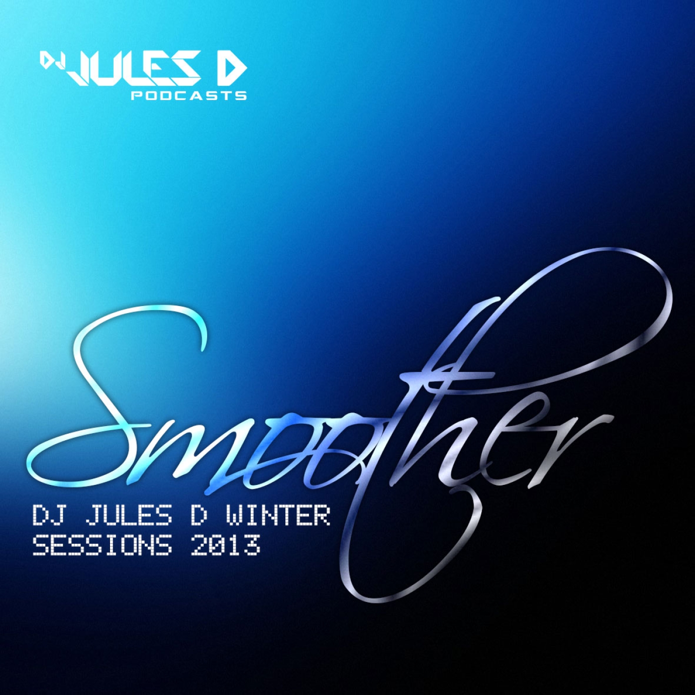 Podcast Publicity Artwork