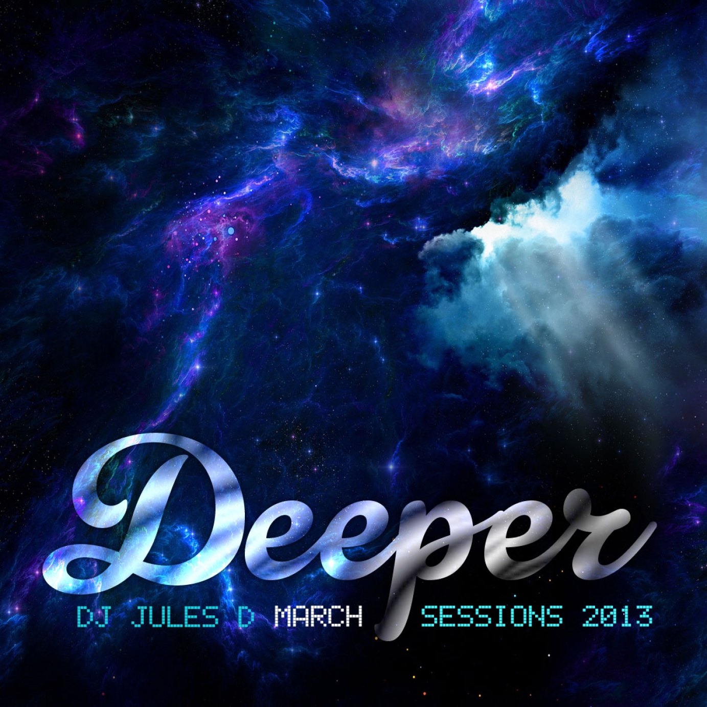 Podcast Publicity Artwork