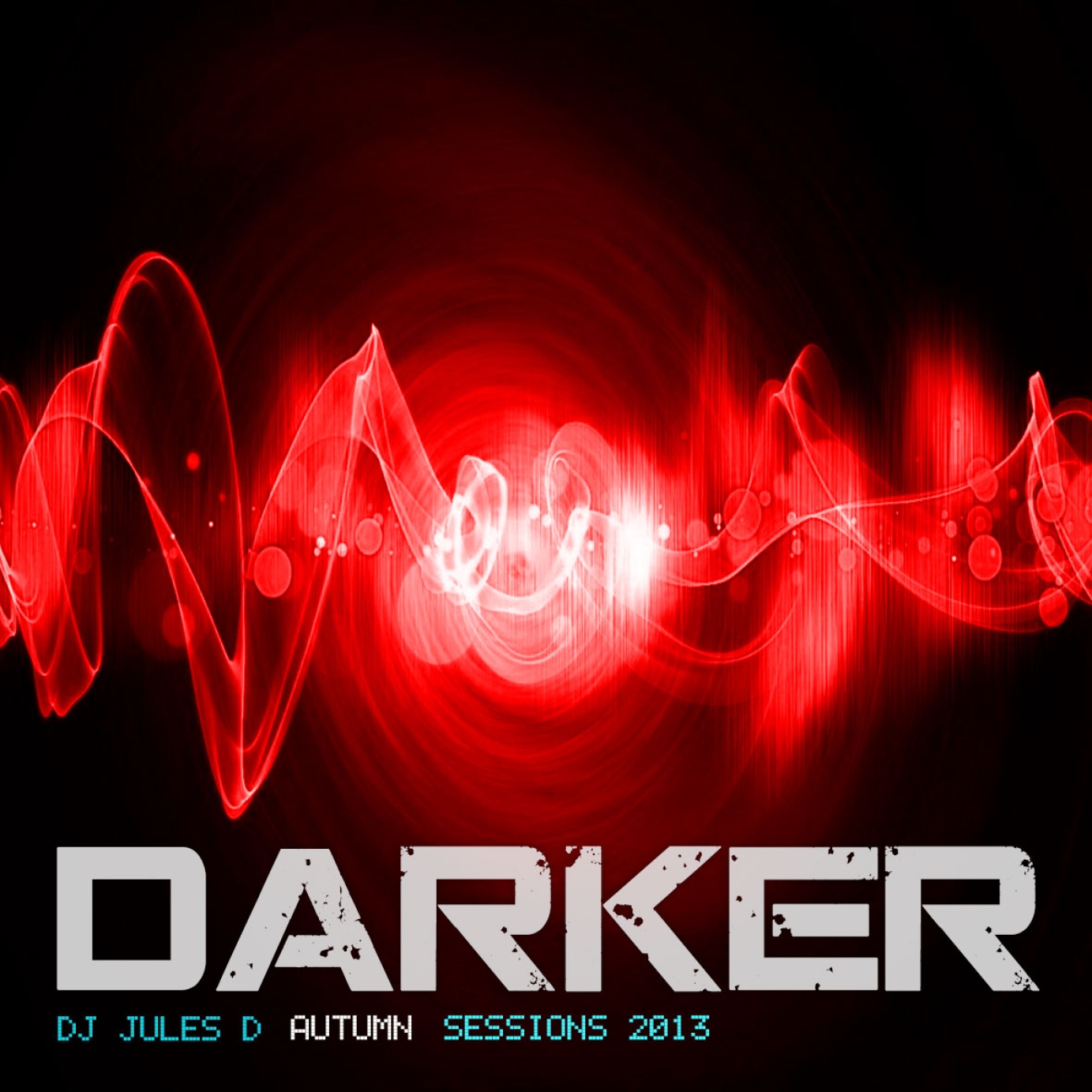 Podcast Publicity Artwork