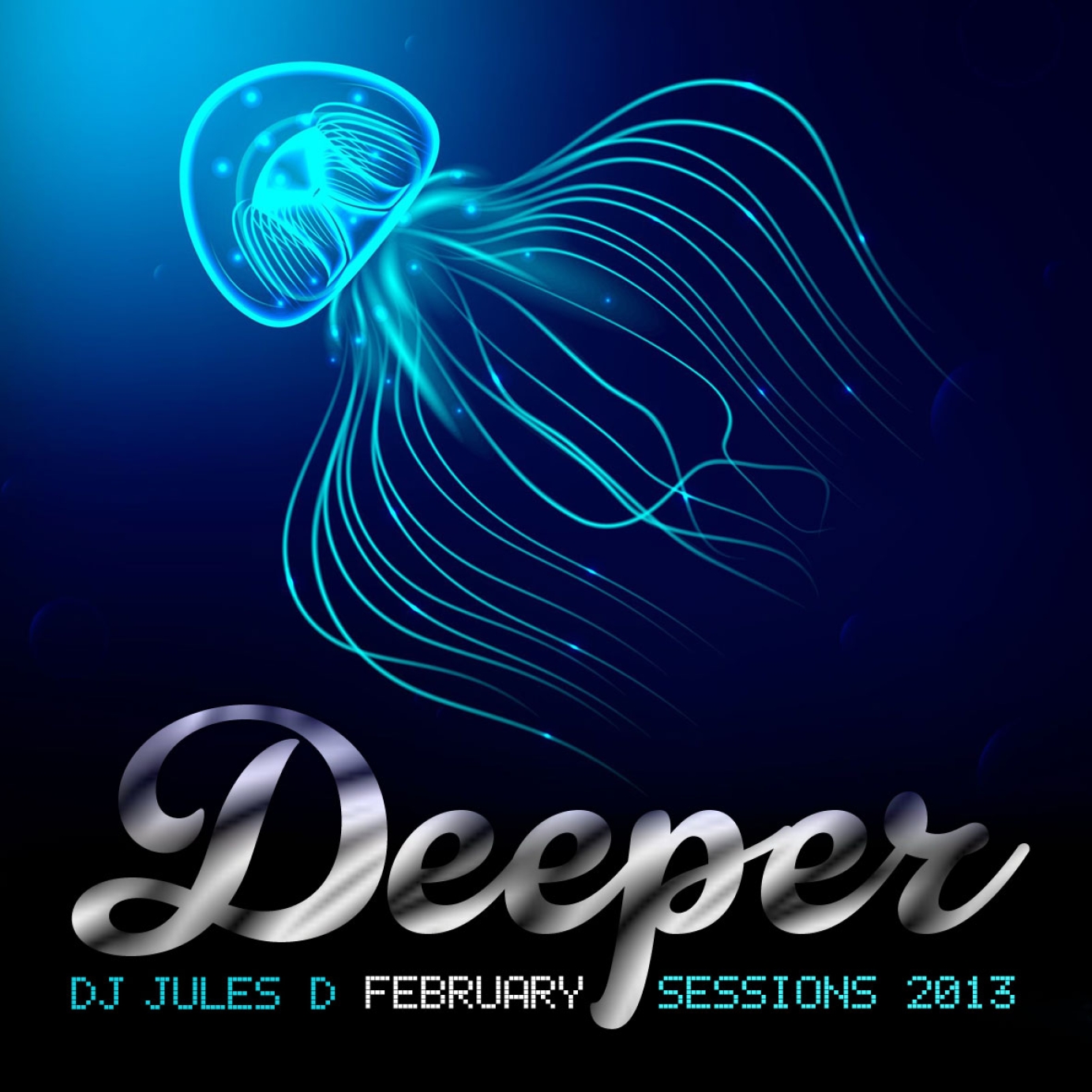 Podcast Publicity Artwork