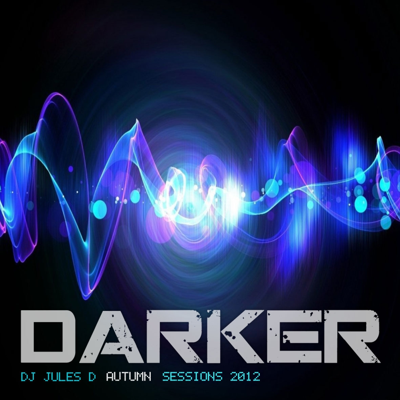 Podcast Publicity Artwork