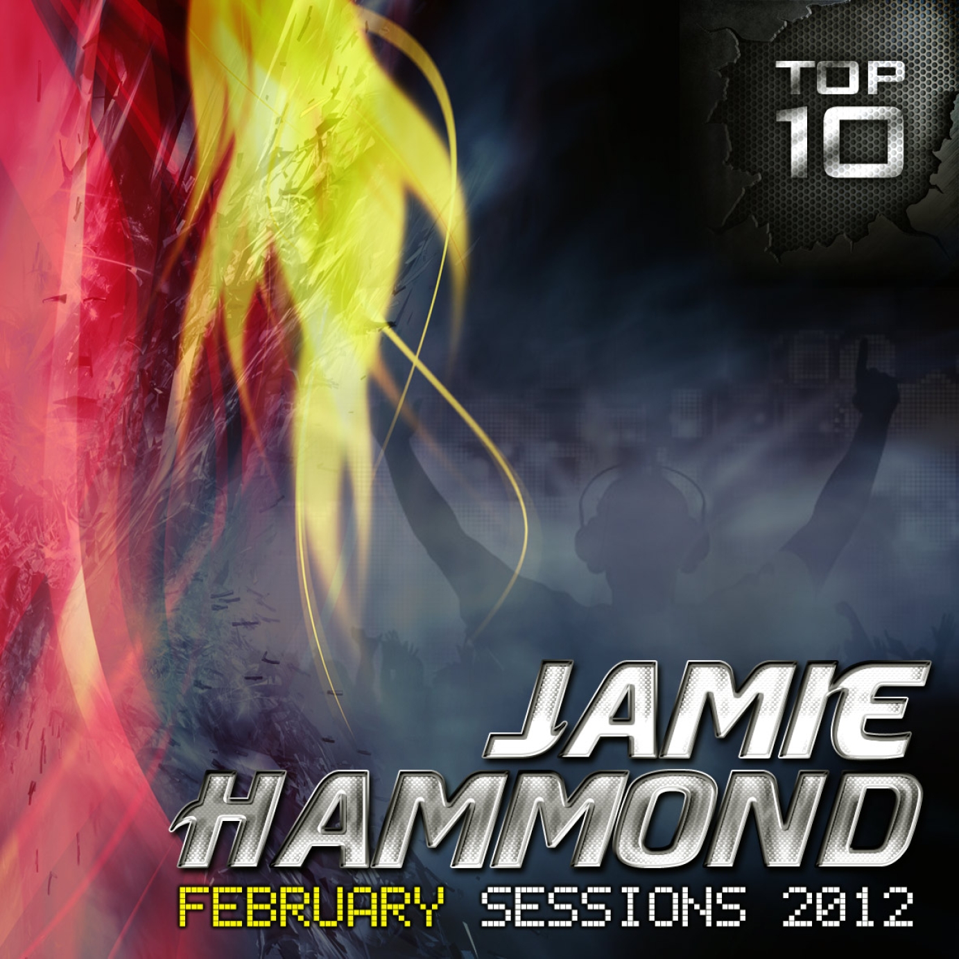 Podcast Publicity Artwork