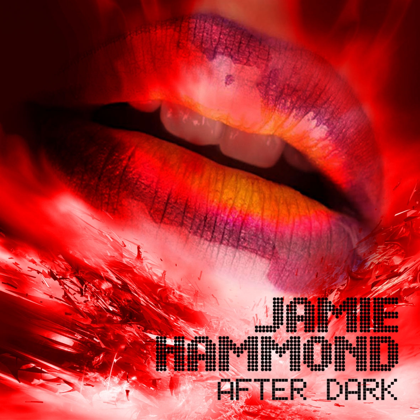 Podcast Publicity Artwork