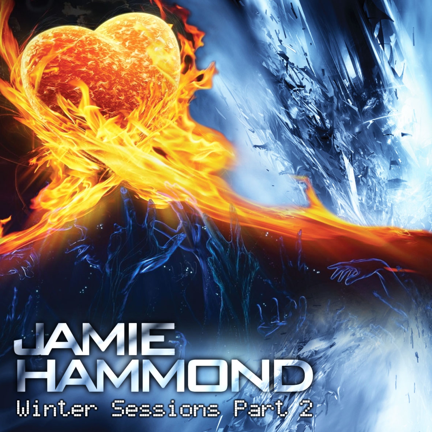 Podcast Publicity Artwork