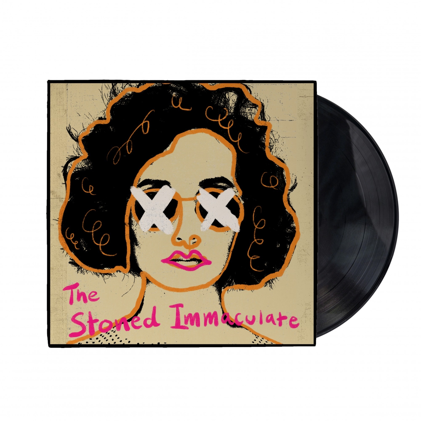 The Stoned Immaculate