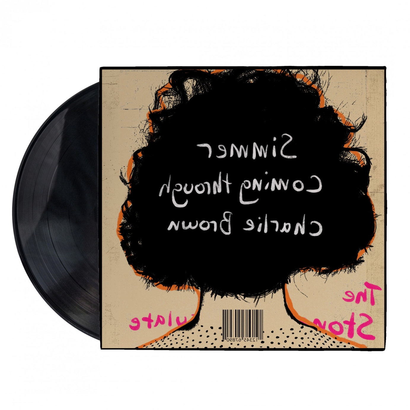 The Stoned Immaculate