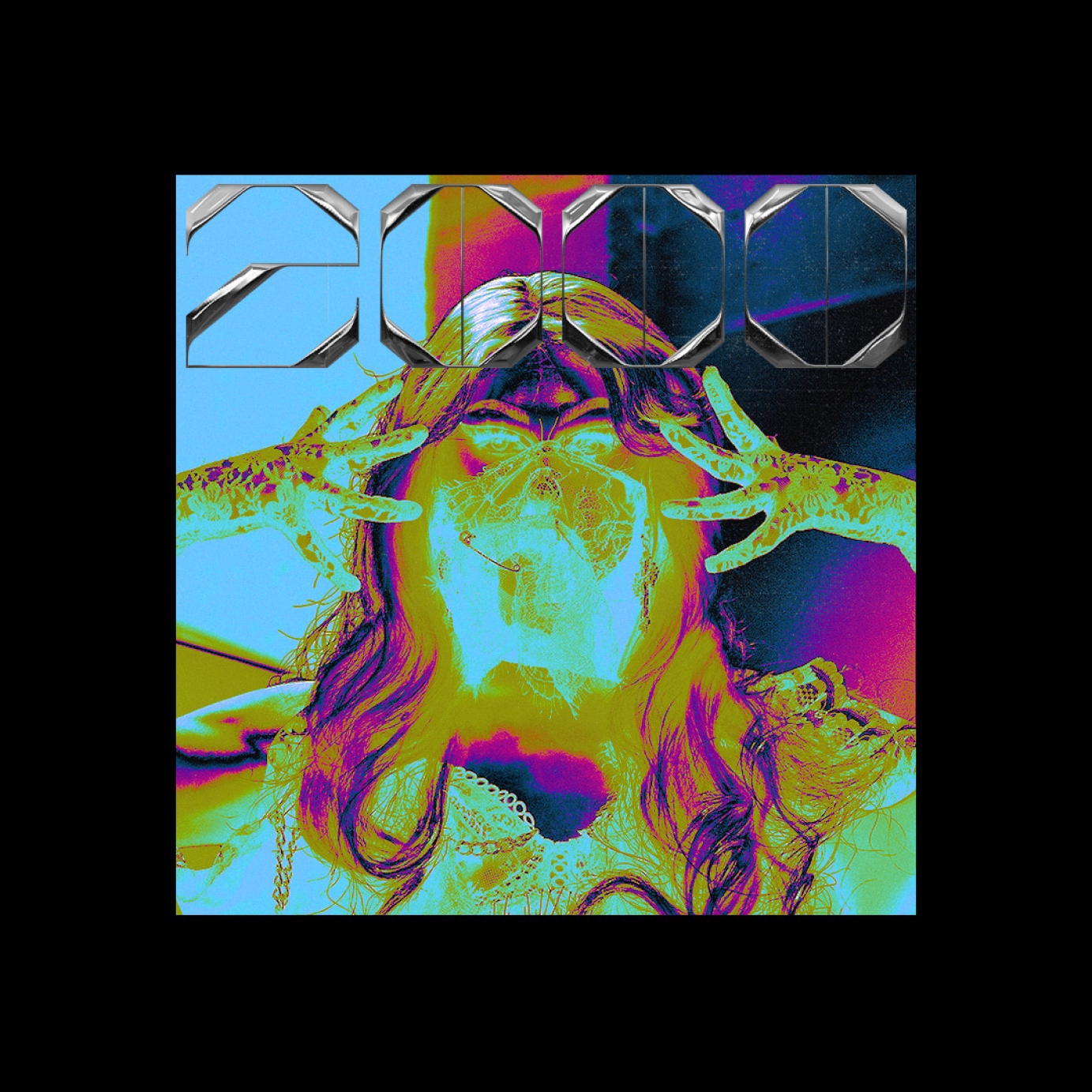 Alternative works for zweitausend//2000