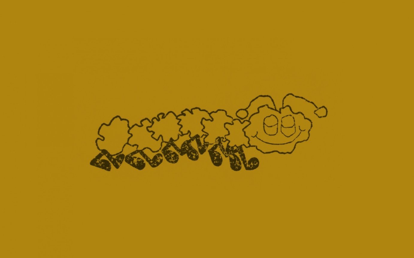 Magic Käse — Branding