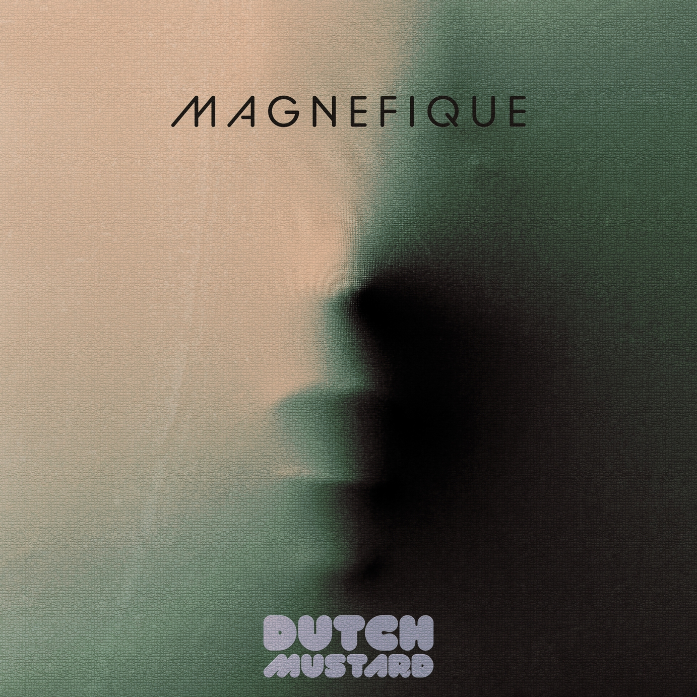 Dutch Mustard - Magnefique