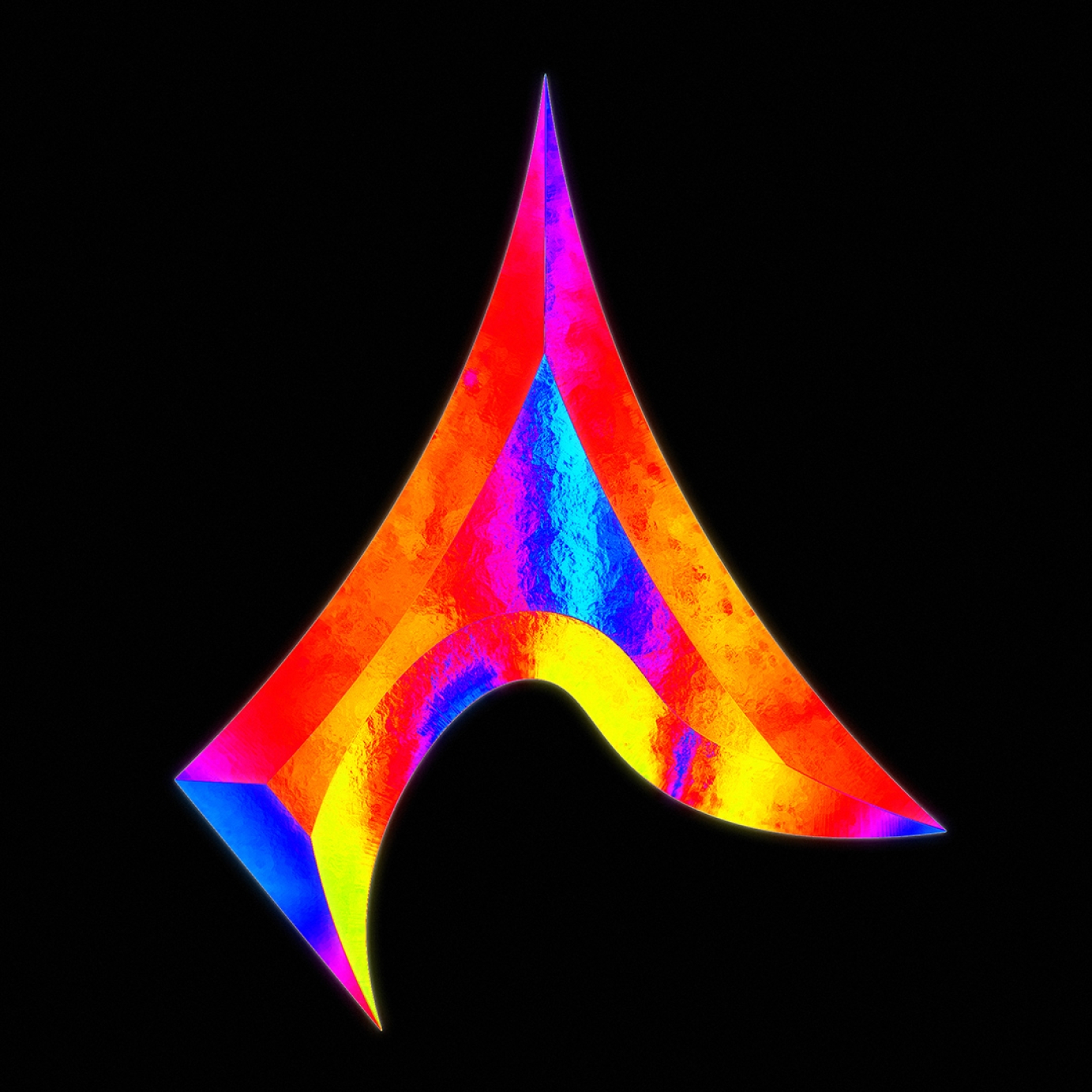 36 DAYS OF TYPE 2021