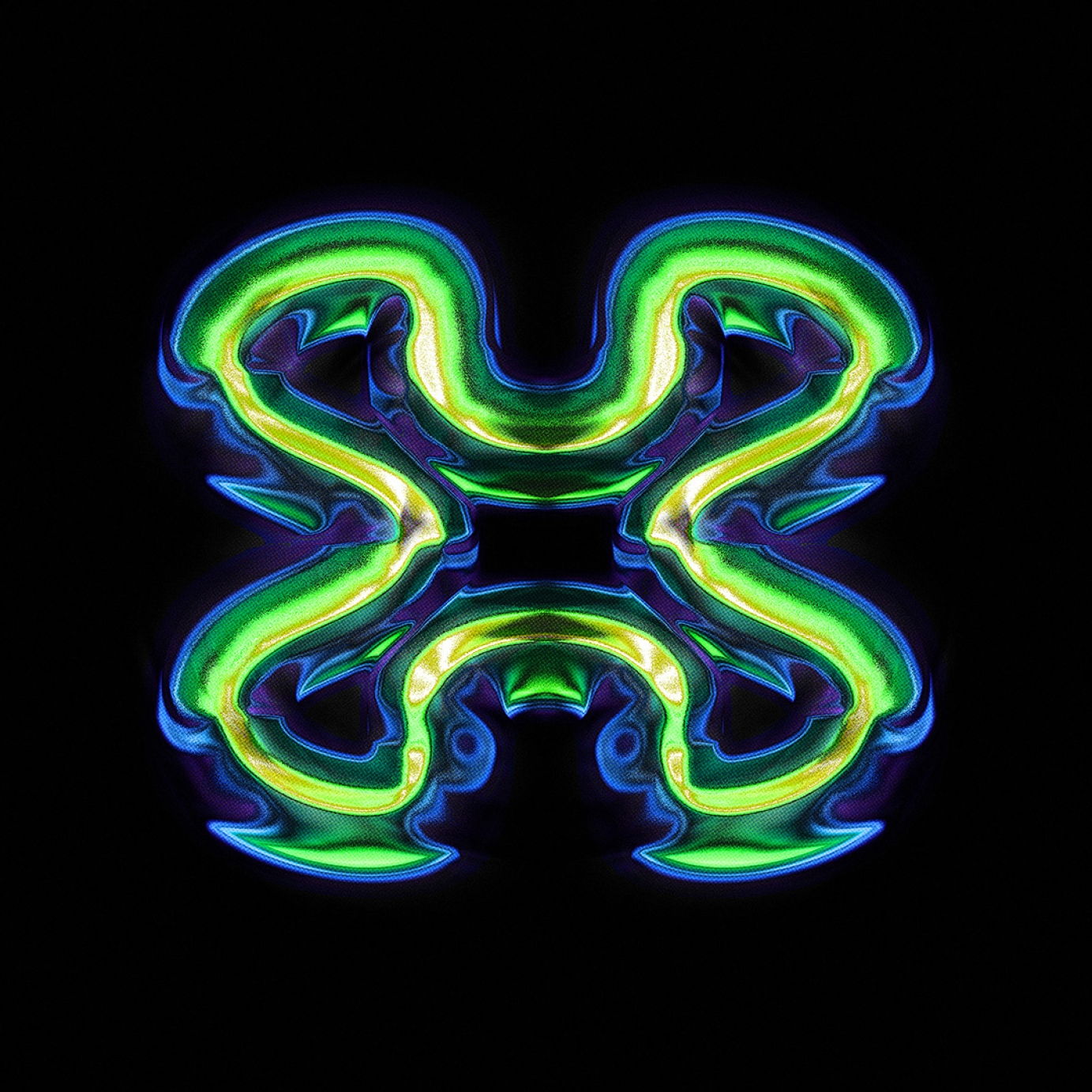 36 DAYS OF TYPE 2021