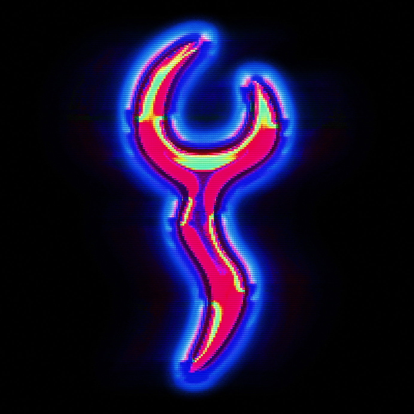 36 DAYS OF TYPE 2021