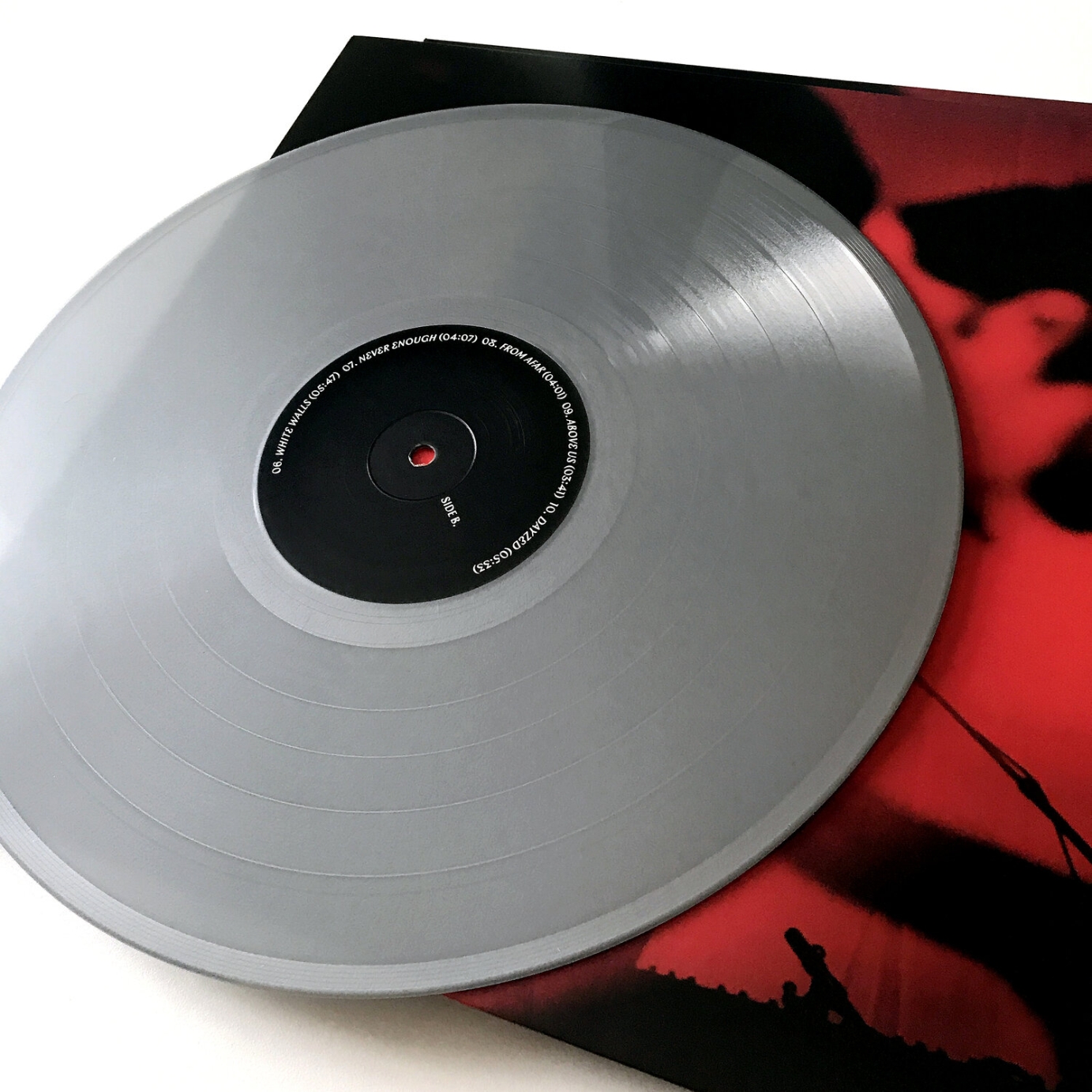 The KVB — Live at La Cigale Vinyl