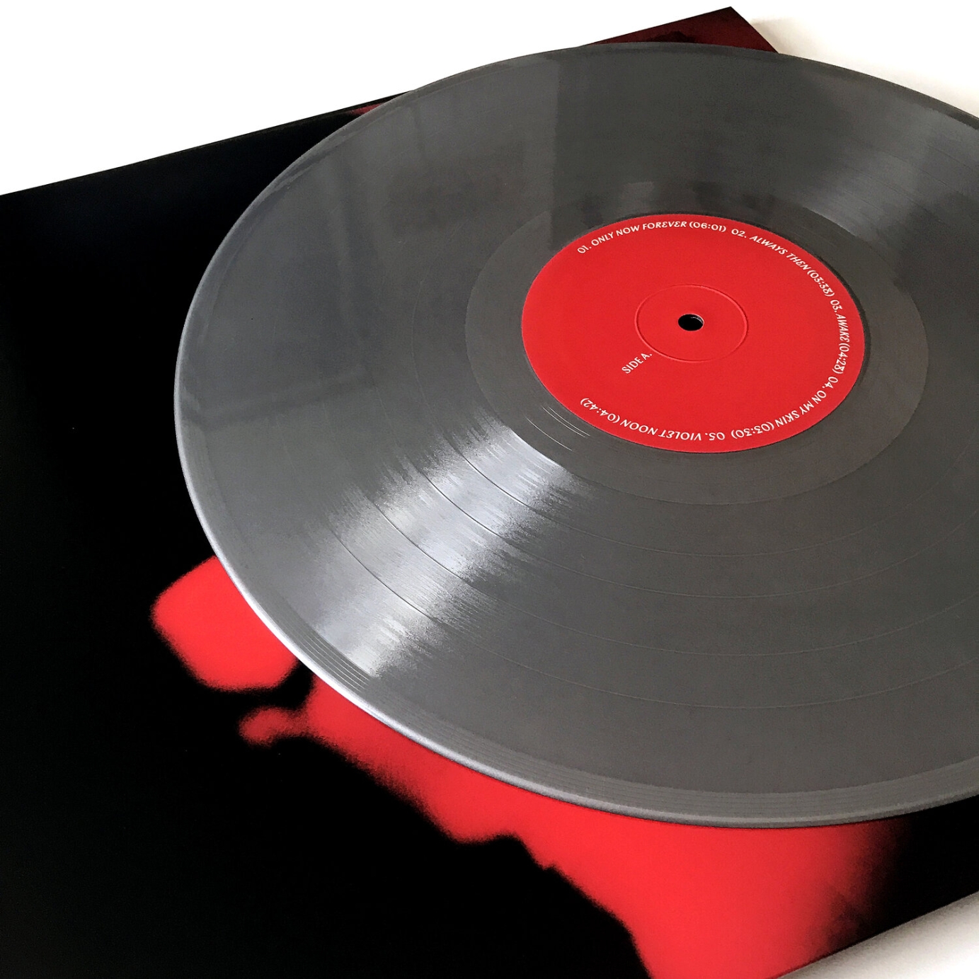 The KVB — Live at La Cigale Vinyl