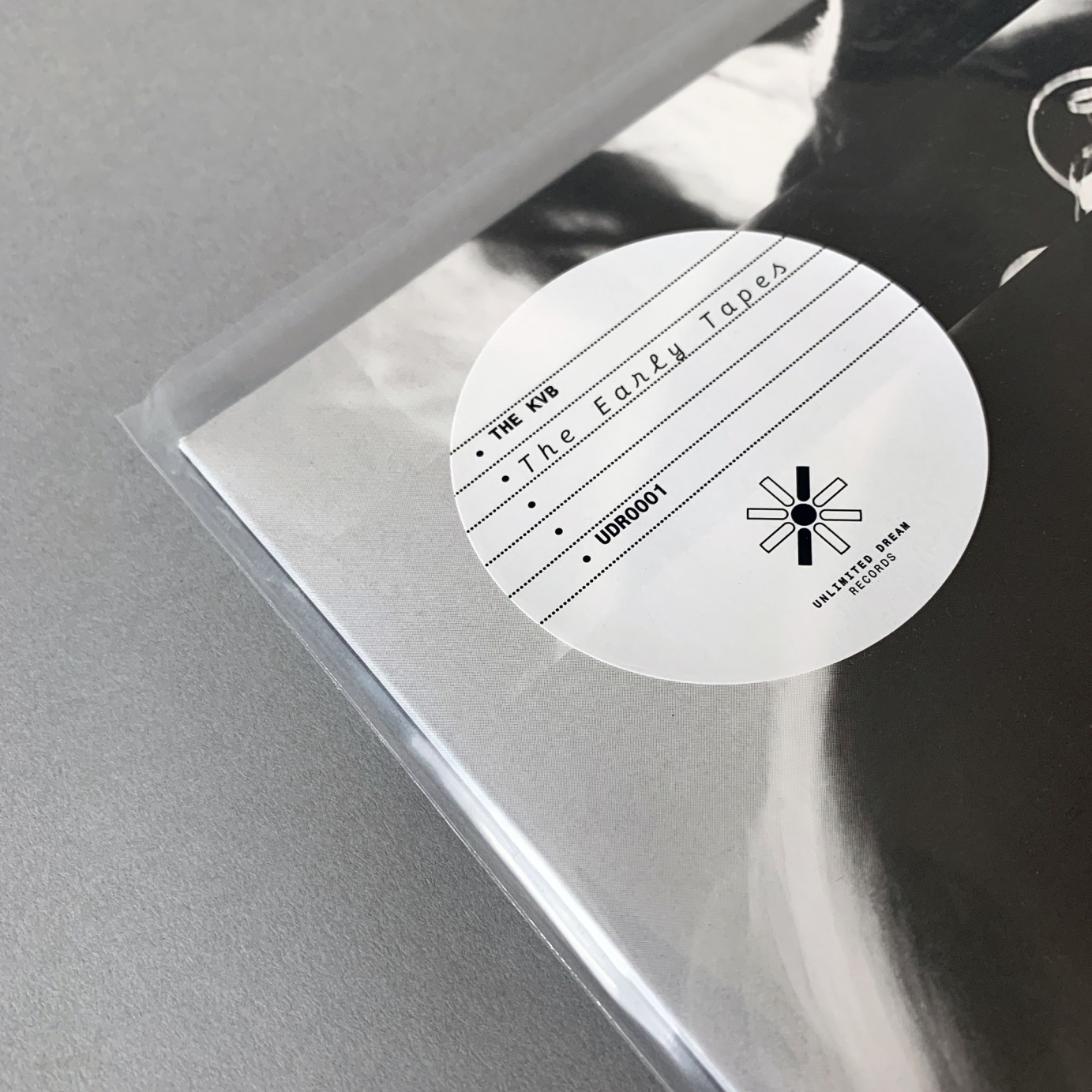 The KVB — The Early Tapes