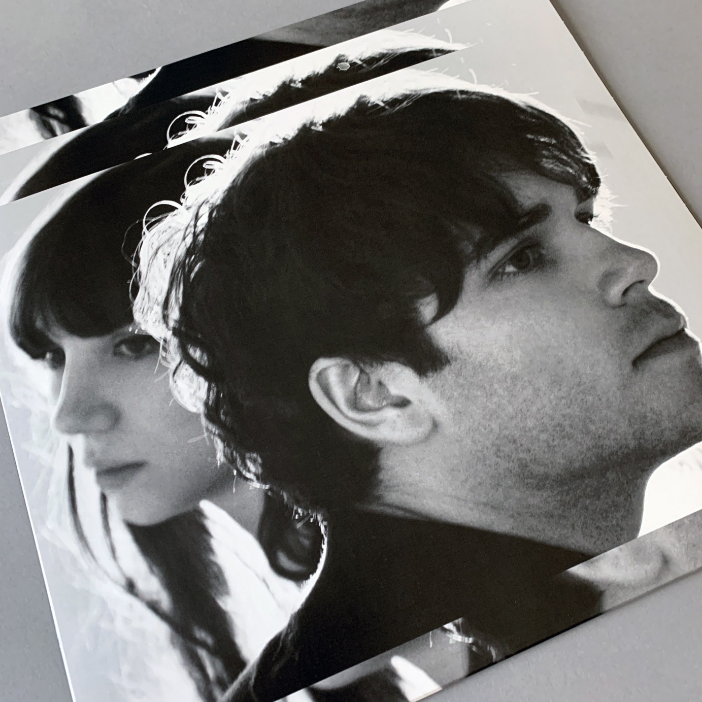The KVB — The Early Tapes