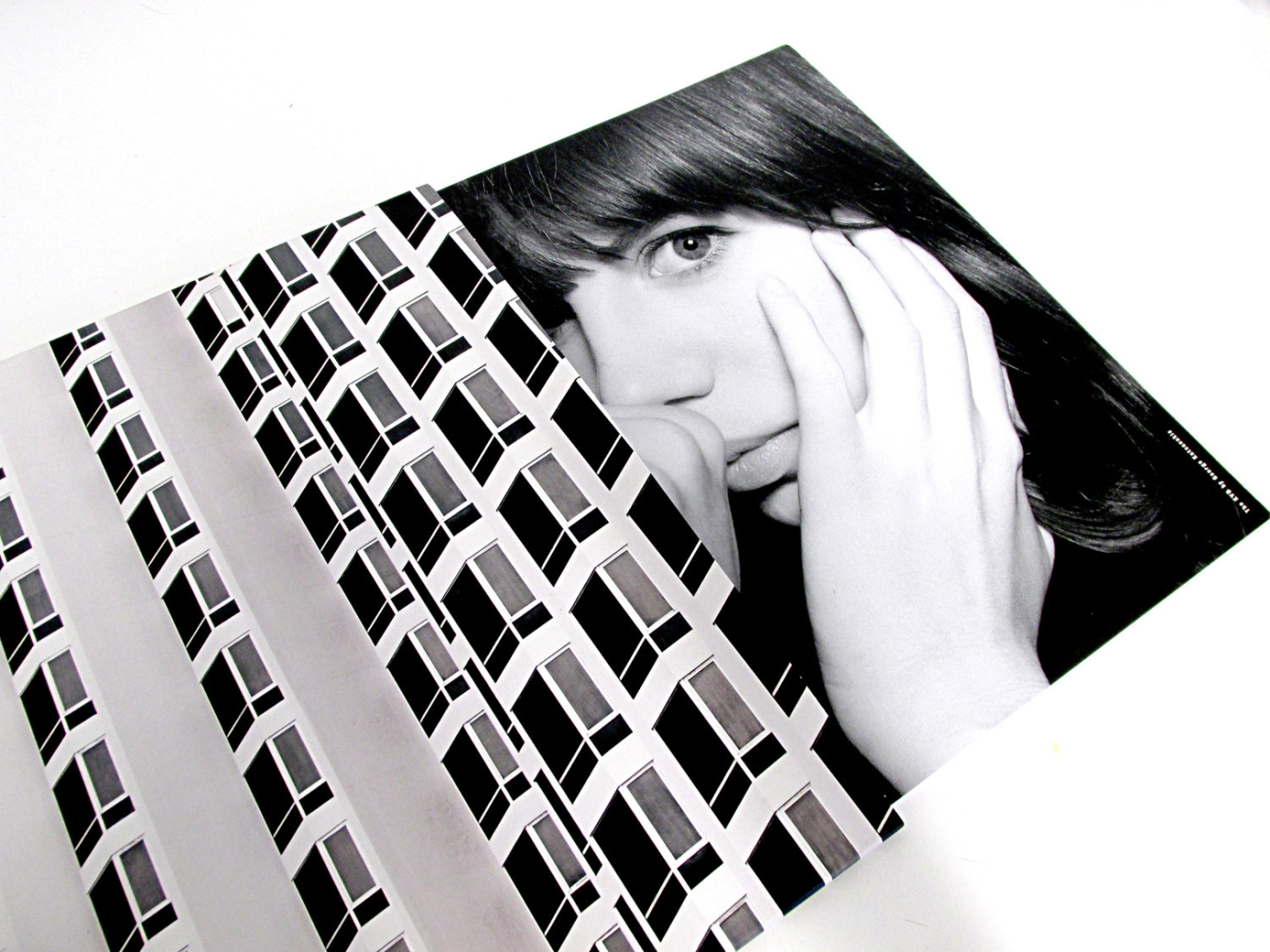 The KVB — Fixation EP