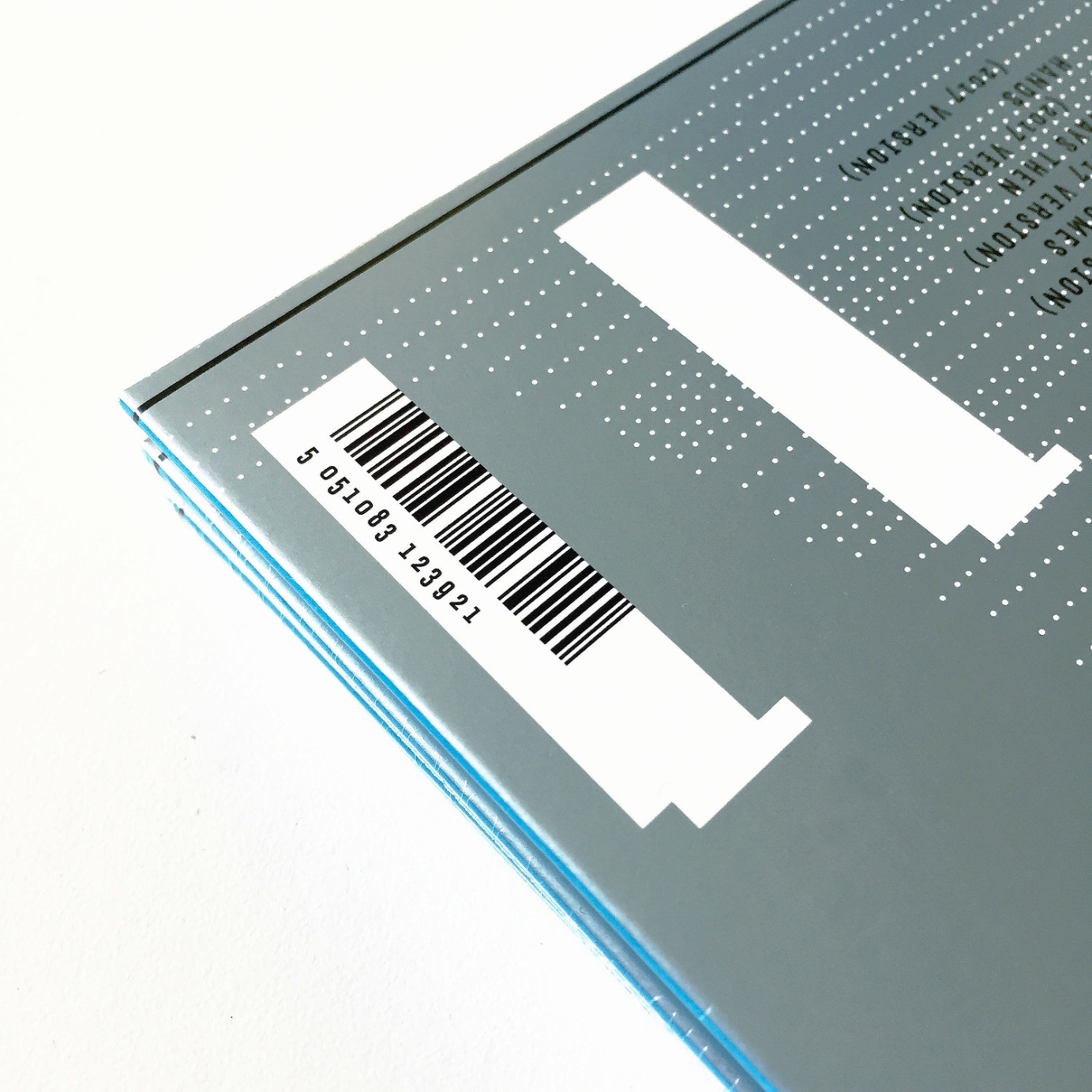 The KVB — Always Then