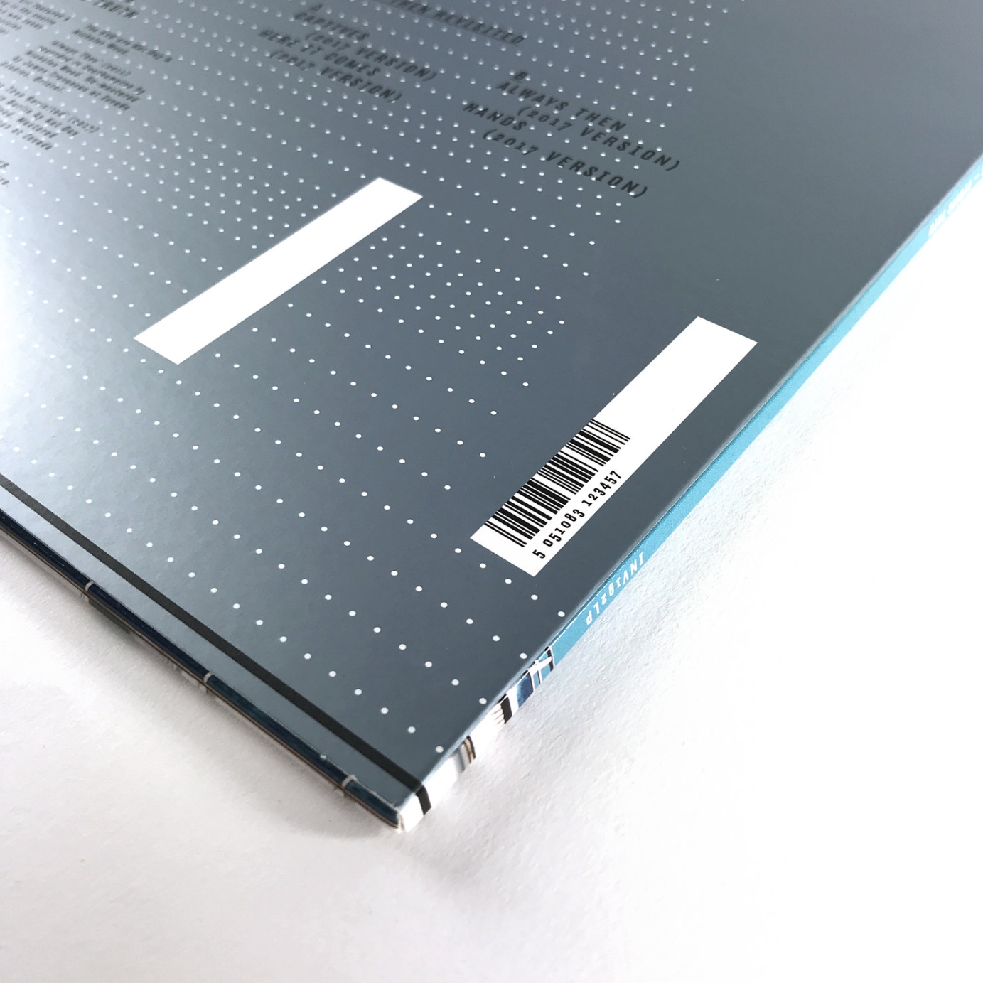 The KVB — Always Then