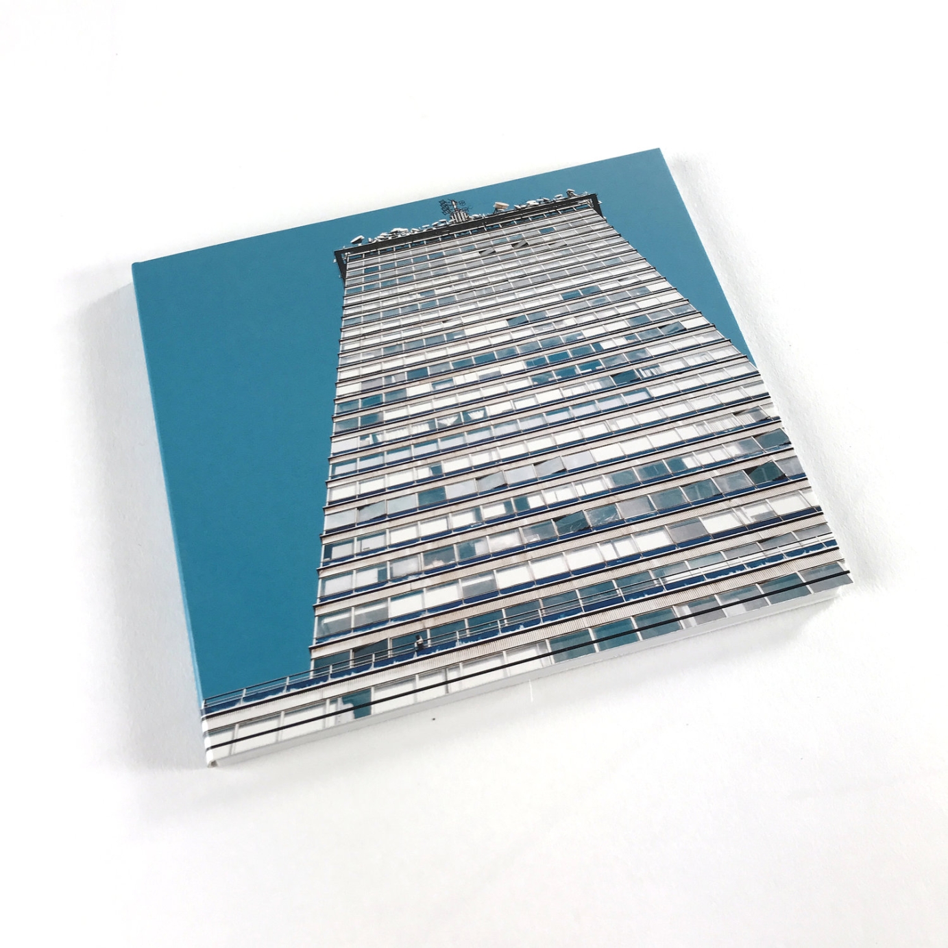 The KVB — Always Then