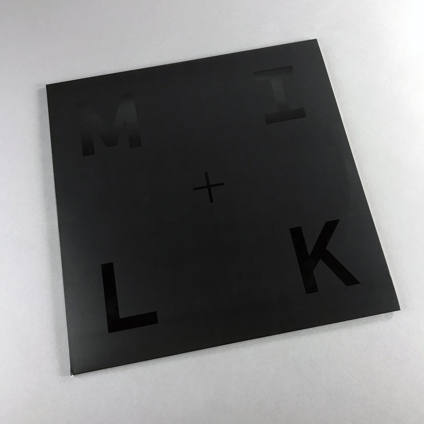 Milk + Bone — Singles