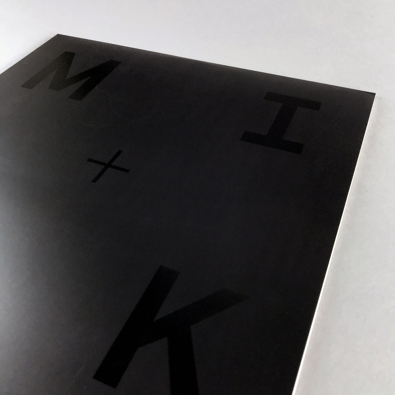 Milk + Bone — Singles