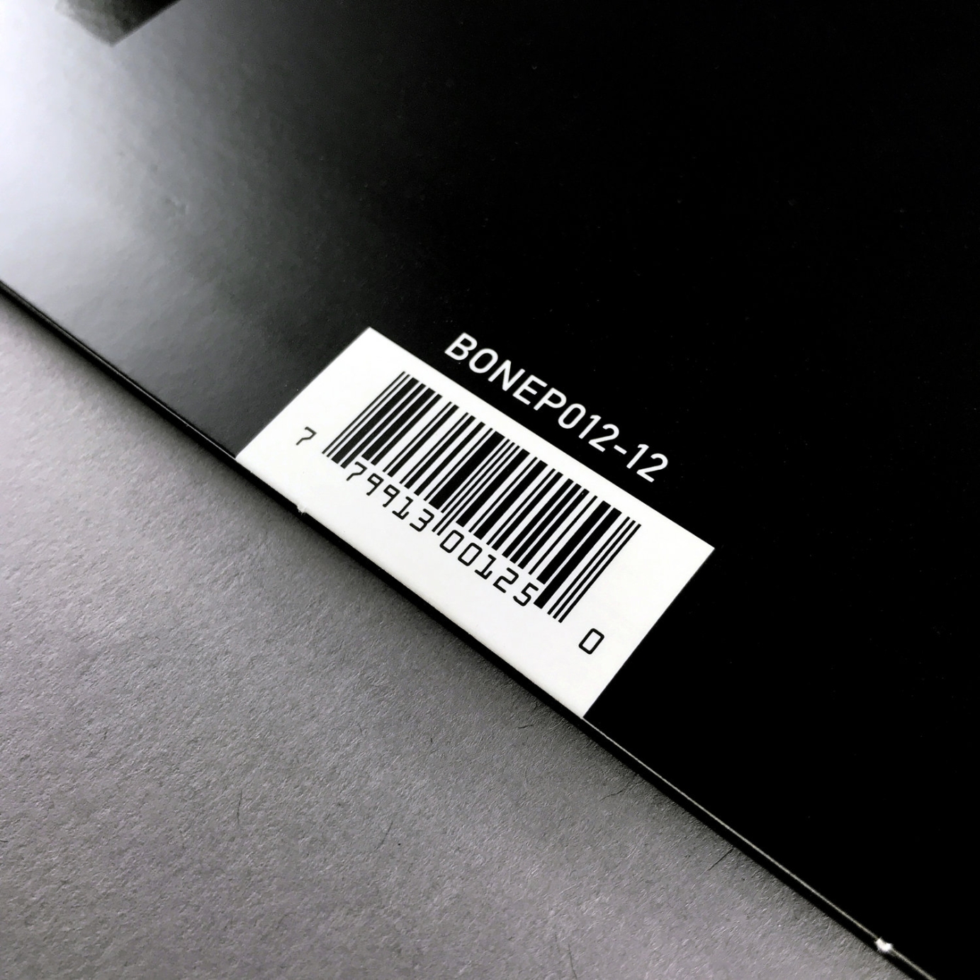 Milk + Bone — Singles