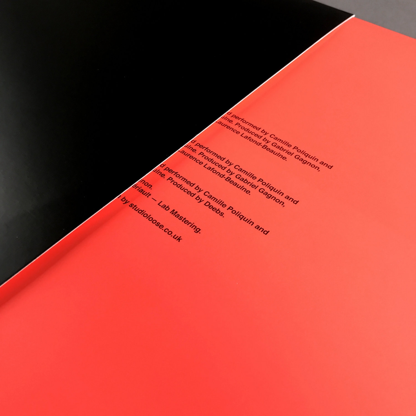 Milk + Bone — Singles