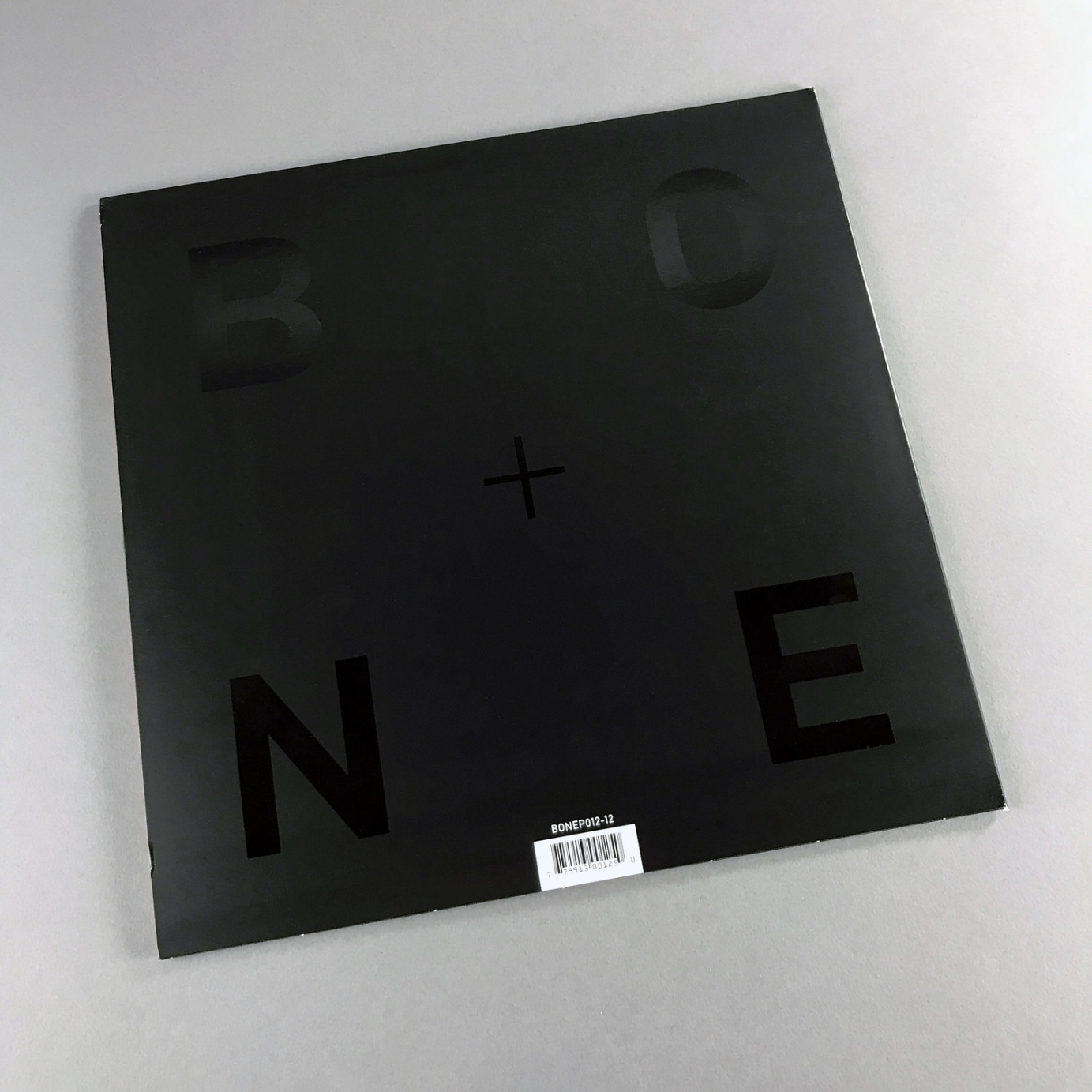 Milk + Bone — Singles