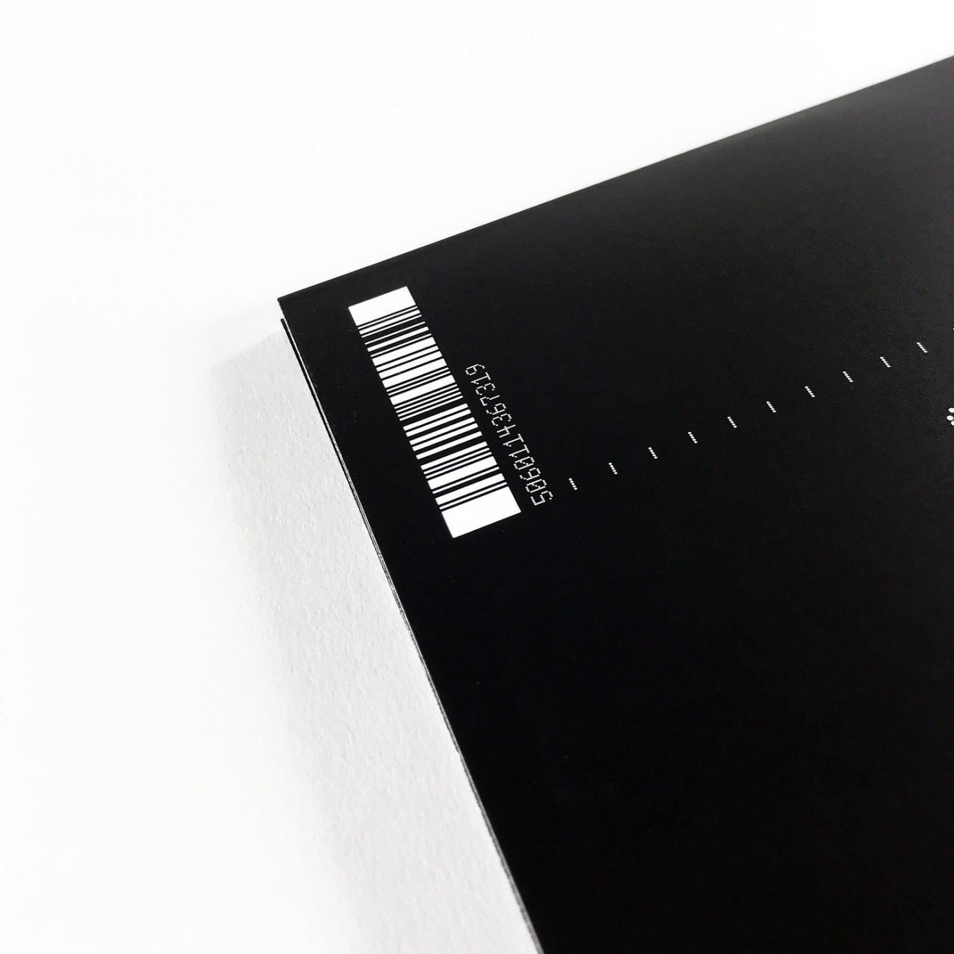 Temples Of Youth — Darker Places EP