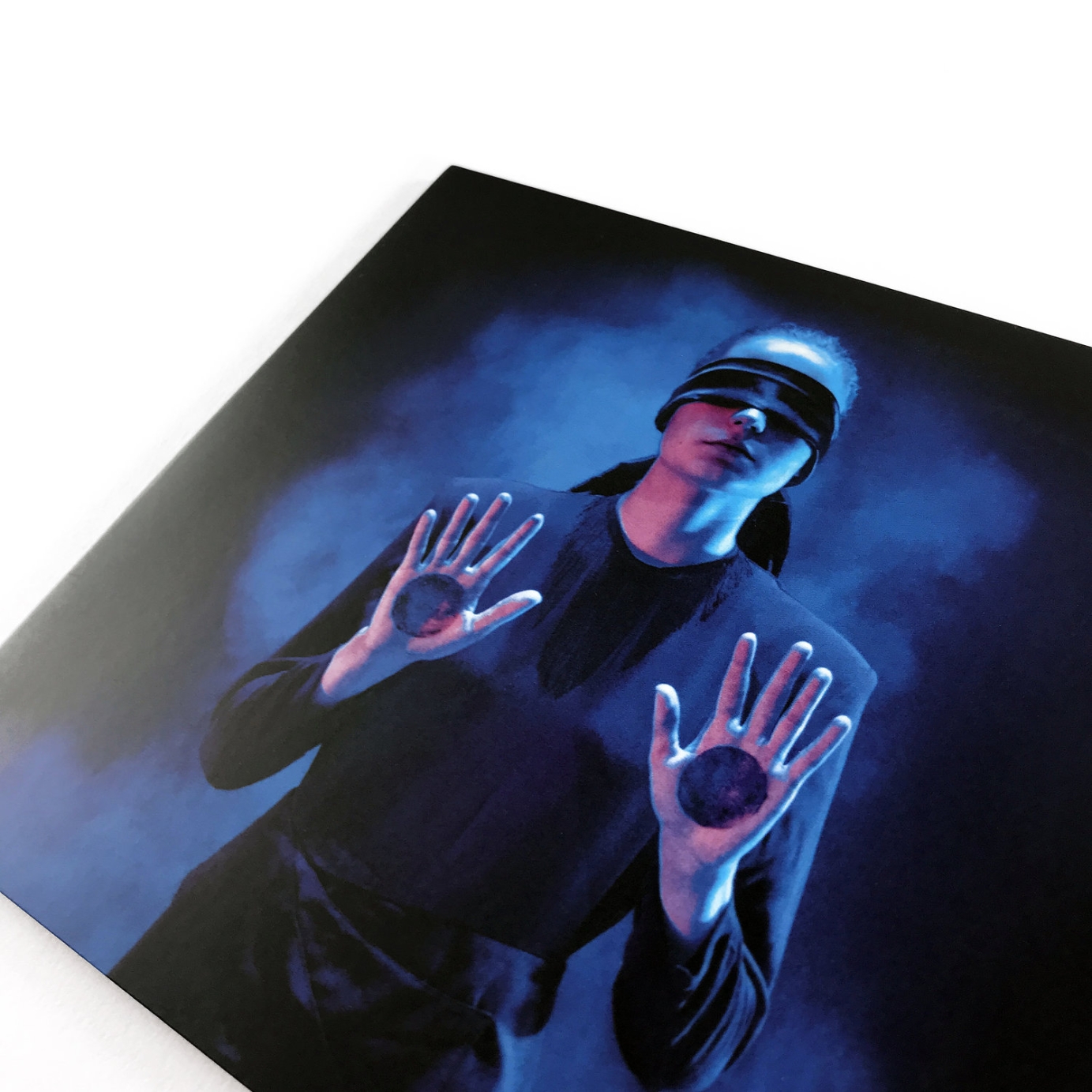 Temples Of Youth — Darker Places EP