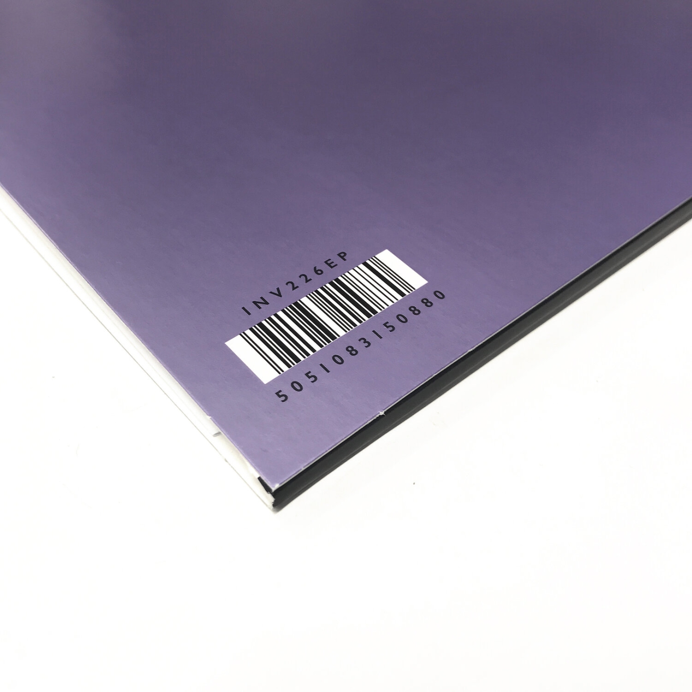 The KVB — Submersion EP