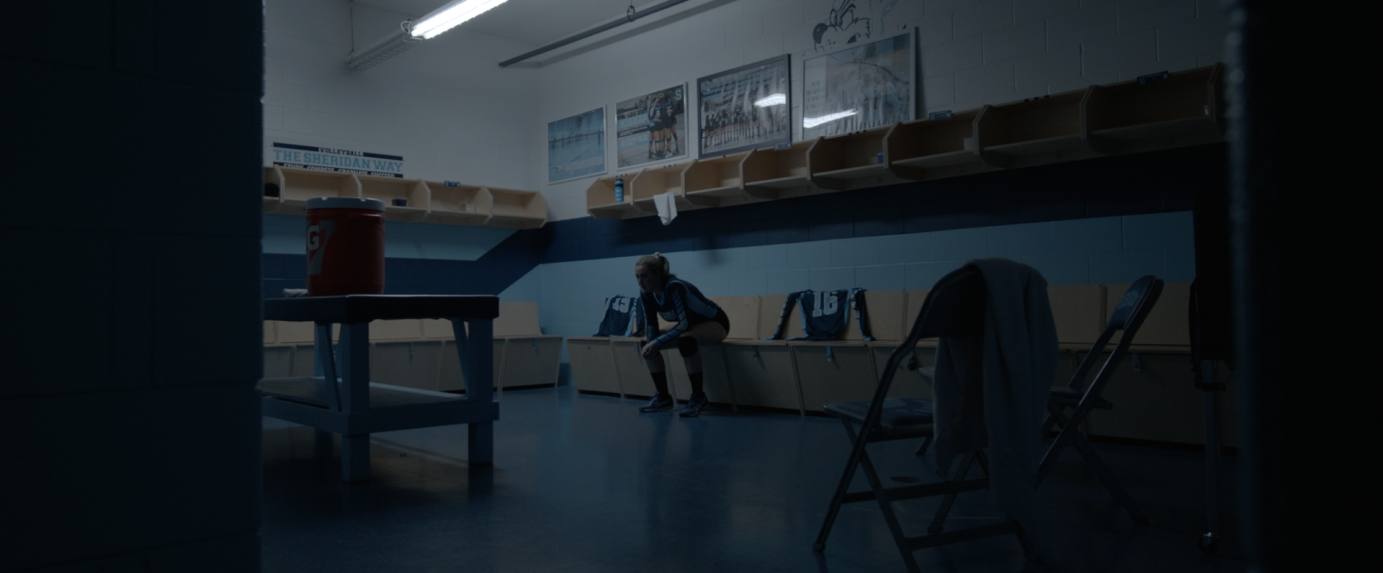 ‘no shortcuts, no excuses’ sheridan bruins