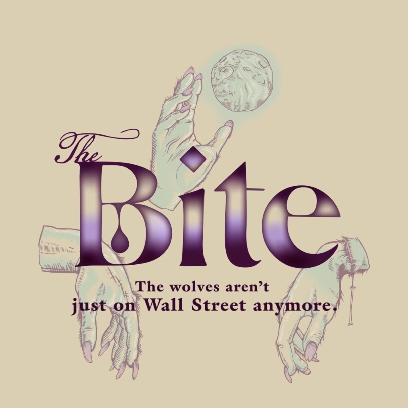 The Bite Podcast (Official Trailer)