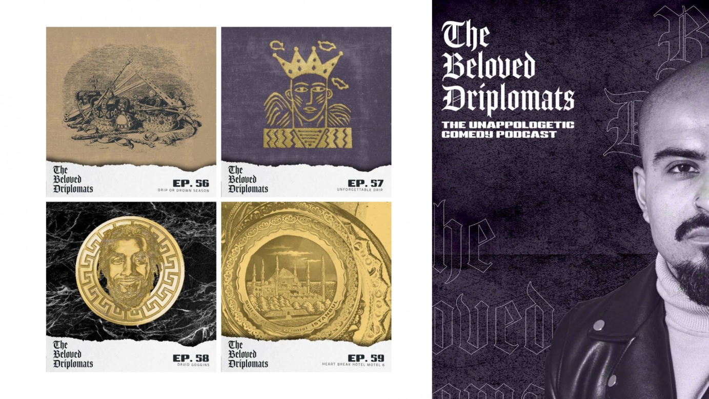 Creating Comedy Gold